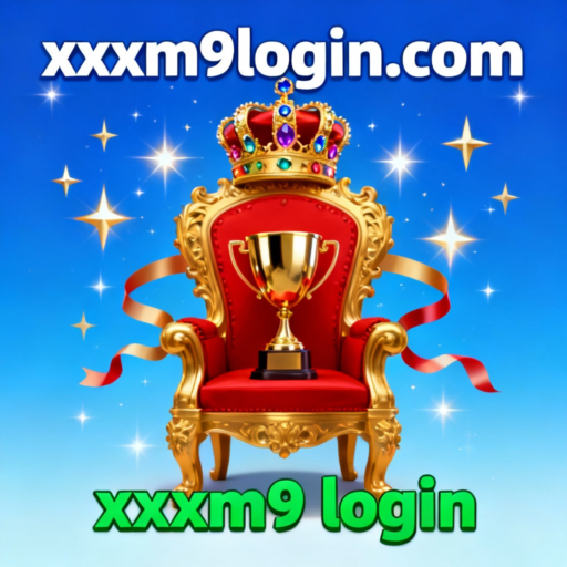 xxxm9 login