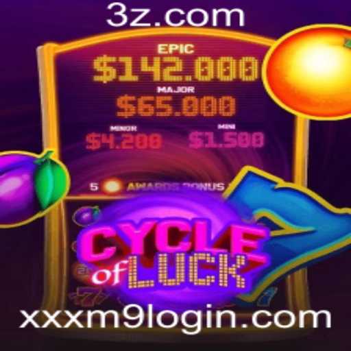 Descubra o Mundo Fascinante de CycleofLuck e o Segredo do xxxm9 login
